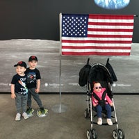 Photo taken at Museum of Flight Gift Shop by Tom on 6/21/2019