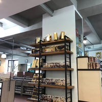 Photo taken at Choco-Story Muzeum čokolády by HamZeH I. on 10/17/2018