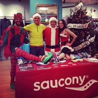 Photo taken at Pacers Running Stores by Jeff C. on 12/18/2013