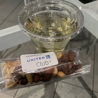 Photo taken at United Airlines Check-in by Jayzen P. on 4/2/2021