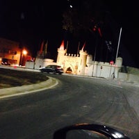 Foto scattata a Hotel D. Luís da Nuno M. il 9/25/2014