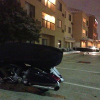 Photo taken at Courtyard by Marriott Fort Worth Fossil Creek by Rex C. on 12/26/2012
