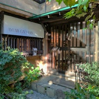 Photo taken at AYUMI GALLERY by Hiroki K. on 9/18/2023