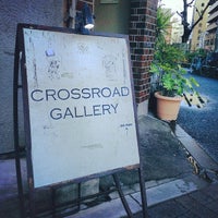 クロスロードギャラリー Crossroad Gallery Ferme Maintenant Galerie D Art クロスロードギャラリー Crossroad Gallery Ferme Maintenant Galerie D Art