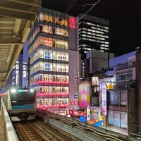 御徒町吉池本店ビル 上野 東京 東京都