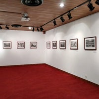 Photo taken at Czech Centre by Hiroki K. on 10/1/2020