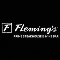 Photo taken at Fleming&amp;#39;s Prime Steakhouse &amp;amp; Wine Bar by Raymond Y. on 5/30/2017