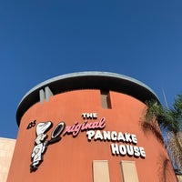 Photo taken at The Original Pancake House by Ryan B. on 9/2/2019