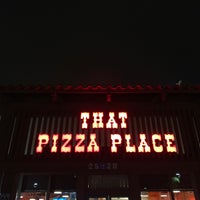 Photo taken at That Pizza Place by Ryan B. on 1/17/2019