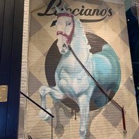 Photo taken at Lucciano&amp;#39;s by Lucas D. S. on 1/3/2021