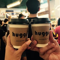 Photo taken at Singapore Coffee Festival 2017 by Jaclyn on 8/5/2017