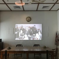 Photo taken at Surviving the Japanese Occupation: War and its Legacies by Jaclyn on 5/11/2018