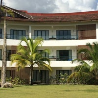 8/15/2015에 Karen A.님이 Sublime Samaná Hotel &amp; Residences에서 찍은 사진