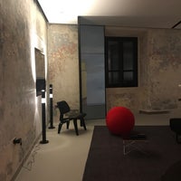 11/9/2018 tarihinde Karen A.ziyaretçi tarafından Rooms Of Rome'de çekilen fotoğraf
