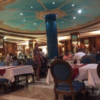 Photo taken at Bosphorus Restaurant by Zehra M. on 5/17/2017