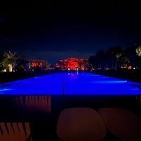 3/14/2024 tarihinde G M.ziyaretçi tarafından Mövenpick Hotel Mansour Eddahbi Marrakech'de çekilen fotoğraf