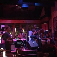 Photo taken at Bossa by G M. on 5/18/2016