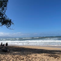 Photo taken at Paia Bay by G M. on 12/18/2022