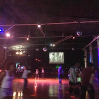 Photo taken at Roller Jam by Lila S. on 5/27/2017