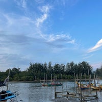 Jeti Nelayan Balok Kuantan Pahang