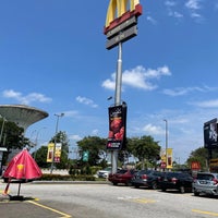 Photo taken at McDonald&amp;#39;s by Naim A. on 8/24/2023