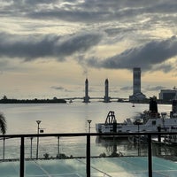 10/25/2022 tarihinde Naim A.ziyaretçi tarafından Duyong Marina Resort'de çekilen fotoğraf