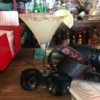 Photo taken at The Haute Enchilada Cafe &amp;amp; Galerias by Stacy on 8/4/2018
