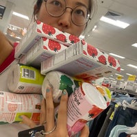 Photo taken at Target by Suzy R. on 7/31/2022