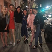 Photo taken at Cafe Gratitude - Beverly Hills by Suzy R. on 6/30/2019