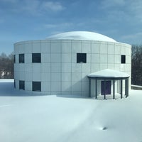 Photo taken at Paisley Park Studios by Suzy R. on 2/21/2019