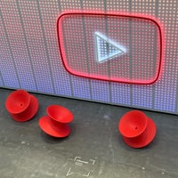Photo taken at YouTube HQ by Suzy R. on 2/27/2024