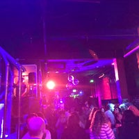 Photo taken at Cat Club by Suzy R. on 6/29/2018