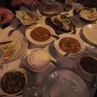 Photo taken at Flavor of India by Suzy R. on 10/6/2015