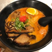 Foto diambil di Chibiscus Asian Cafe &amp;amp; Restaurant oleh Suzy R. pada 5/28/2018