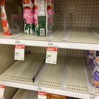 Photo taken at Target by Suzy R. on 10/16/2022