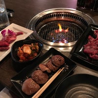 Photo taken at Gyu-Kaku Japanese BBQ by Suzy R. on 10/31/2018