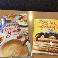 Photo taken at IHOP by Sam A. on 4/26/2017