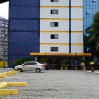 Photo taken at UniNassau - Faculdade Maurício de Nassau by David A. on 4/19/2017