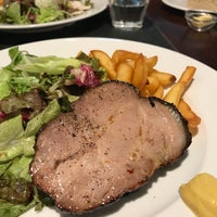 Belgian Brasserie Court Leuven Belgian Restaurant In 港区