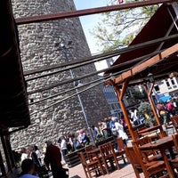 Photo taken at Gündoğdu Cafe by Cem H. on 4/27/2019