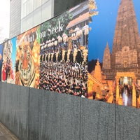Photo taken at Embassy of India by フク♪（ふくすたぐらむ） on 1/18/2020