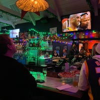 Photo taken at Brennan&#39;s Pub by Charlie P. on 2/1/2020