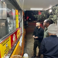 Photo taken at Tacos Tamix by Charlie P. on 12/16/2021