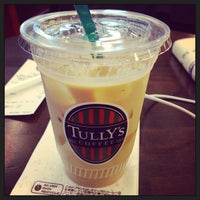 Tully S Coffee 阪急三宮店 閉業 中央区のコーヒーショップ Tully S Coffee 阪急三宮店 閉業 中央区のコーヒーショップ
