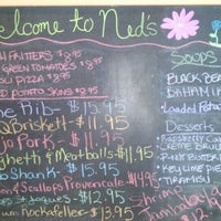 Ned S Southside Kitchen 2450 Us Highway 1 S