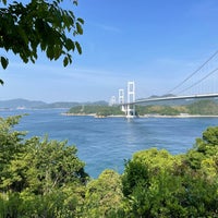 Photo taken at 糸山公園 by ryukyumax on 5/28/2022