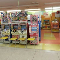 Photo taken at ピアゴ大和店 by 局好き on 4/28/2013