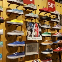 - Shoe Store in