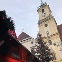 Photo taken at Christmas Market by Alex M. on 12/15/2018