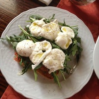 Foto tirada no(a) Come Prima por Volkan T. em 5/1/2013